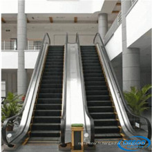 Escalator à la maison électrique extérieur bon marché de 35 degrés